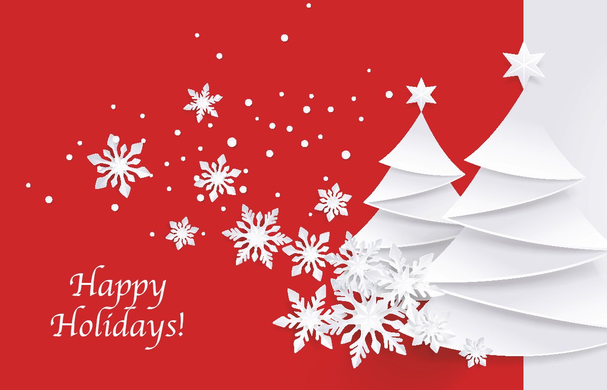 RIEDELnet's tweet photo. We wish you and your loved ones the best and most peaceful holidays possible! 🎁❤️ https://t.co/zLGArCxK9h