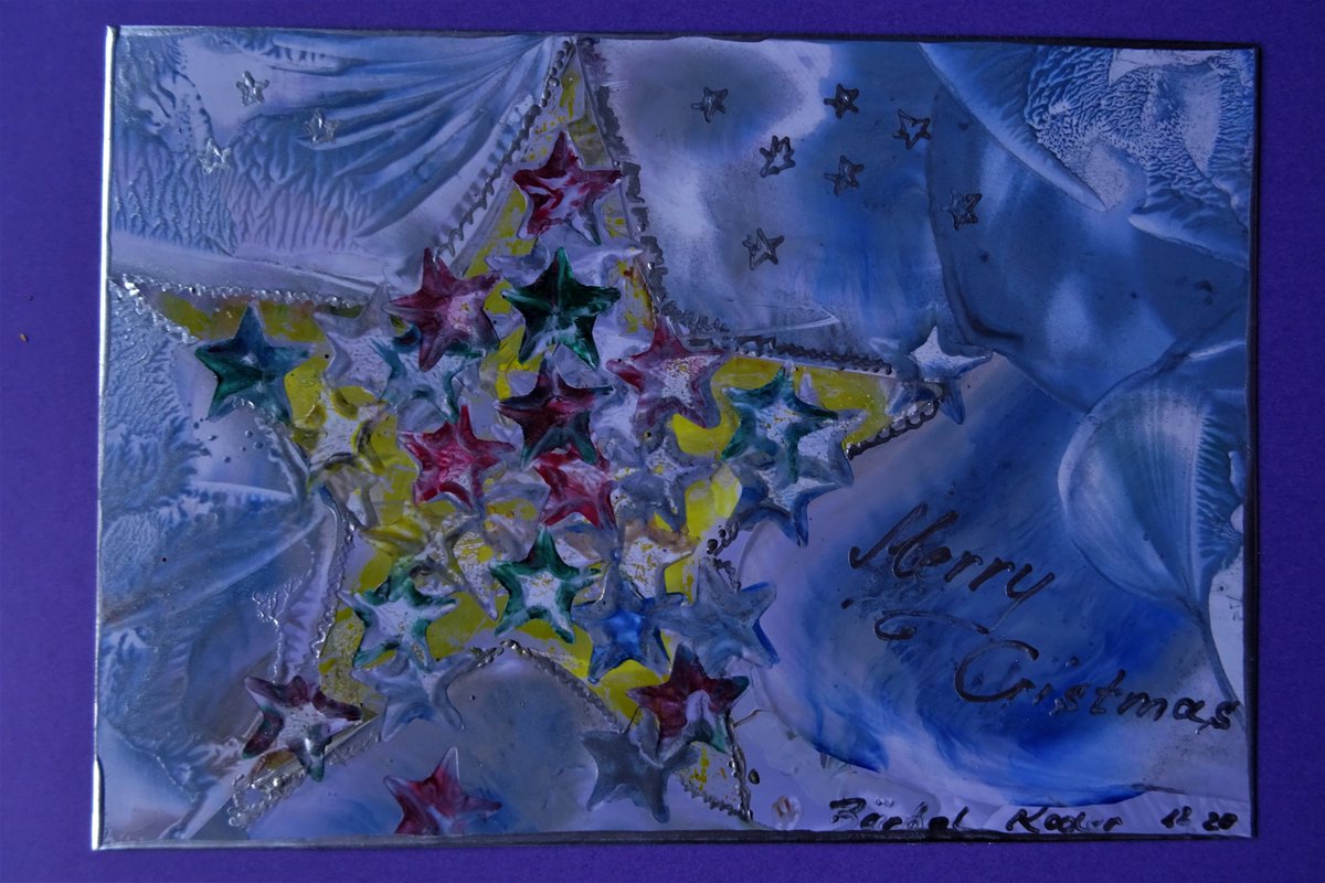 Merry Christmas for All.
Wünsche Allen frohe Weihnachten.