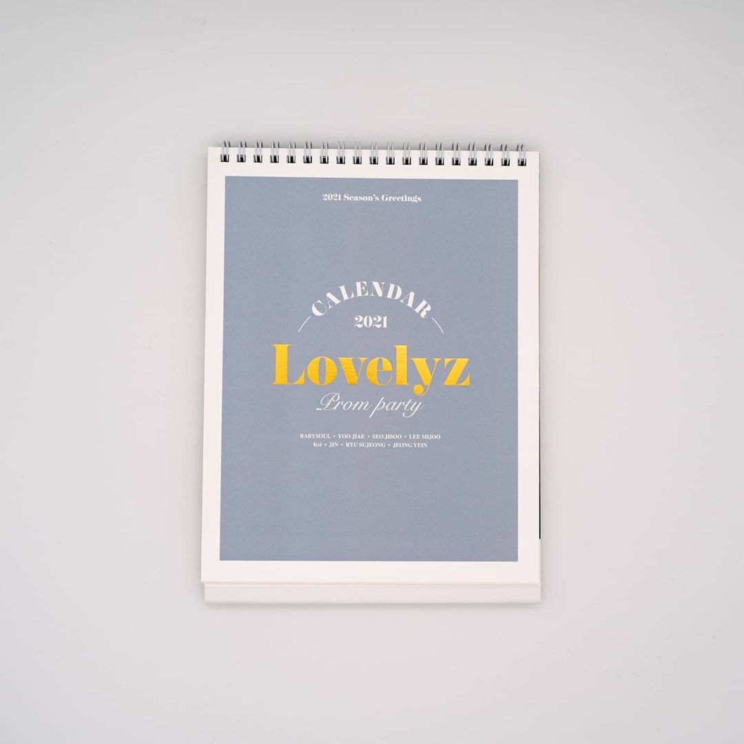 lovelinus_th's tweet photo. 🔎 Preview #Lovelyz #러블리즈 2021 SEASON'S GREETINGS <#Prom_party>
©️ bmbmlinus https://t.co/Ed0ak7jE8i