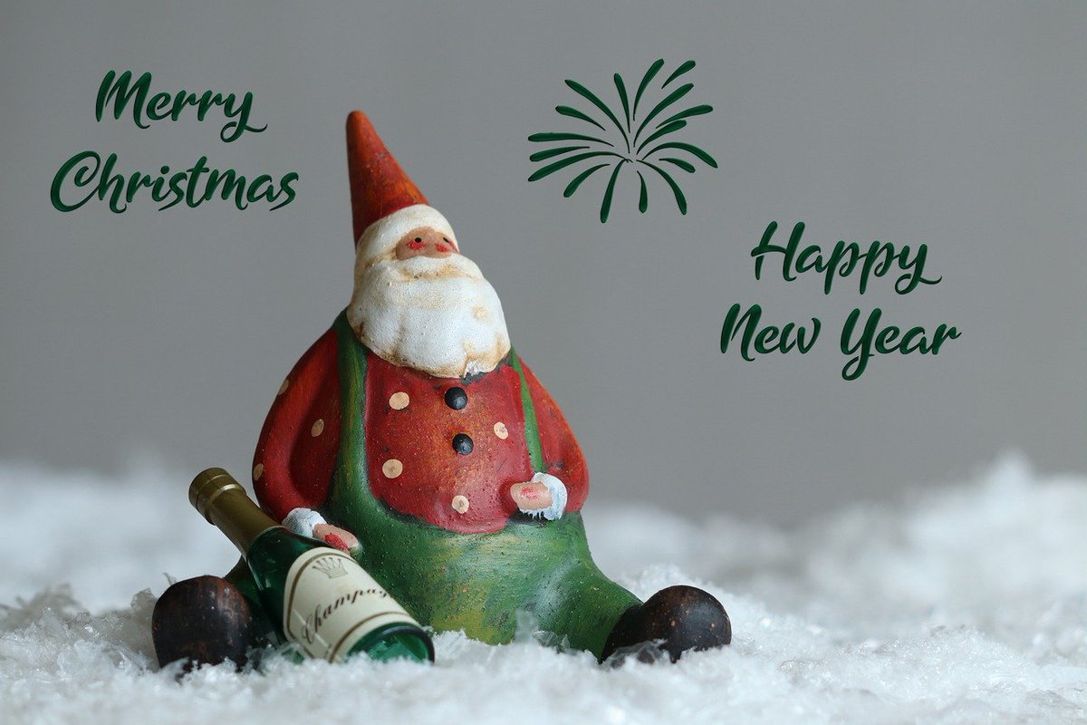 Merry Christmas to all our customers, suppliers and colleagues.

It's been a strange old year and we want to thank you all for your support during this period. Now it's time to relax and reflect on the positives this year has brought.

Have a fantastic New Year!