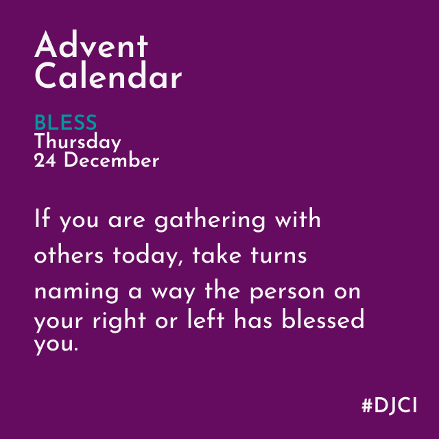 StJagoCathedral's tweet photo. #Bless
Today's #AdventChallenge for Thursday, December 24, 2020.

#Advent #DJCI #CPWI https://t.co/JaI2cAsgWy