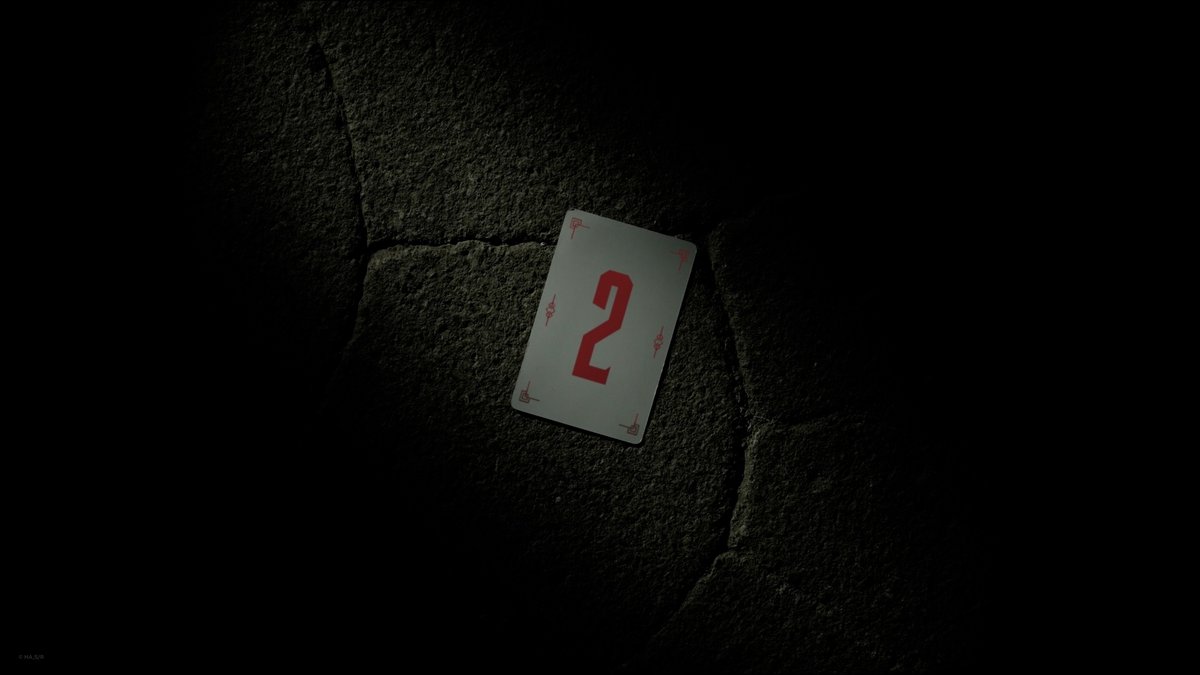 NetflixBrasil's tweet photo. Boa notícia pros jogadores: Alice in Borderland acaba de ser renovada pra uma segunda temporada. Se preparem e que os jogos comecem. 🎮 ♠️ https://t.co/azuLQLEixw