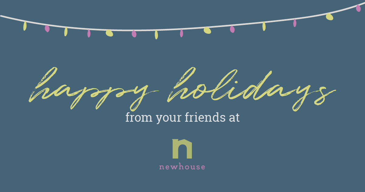 Wishing you and your families a season full of warmth, laughter, and joy. 💜
