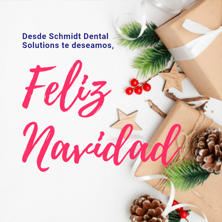 Schmidt_SDS's tweet photo. Desde #SchmidtDentalSolutions queremos desearos una feliz navidad 🌲🎁 Muchas gracias a todos por acompañarnos durante este año y confiar en nuestro trabajo ❤ 

#odontologia #clinicadental #laboratoriodental #dentista #higienistadental #protesicodental #feliznavidad https://t.co/gZnoOiQaGa