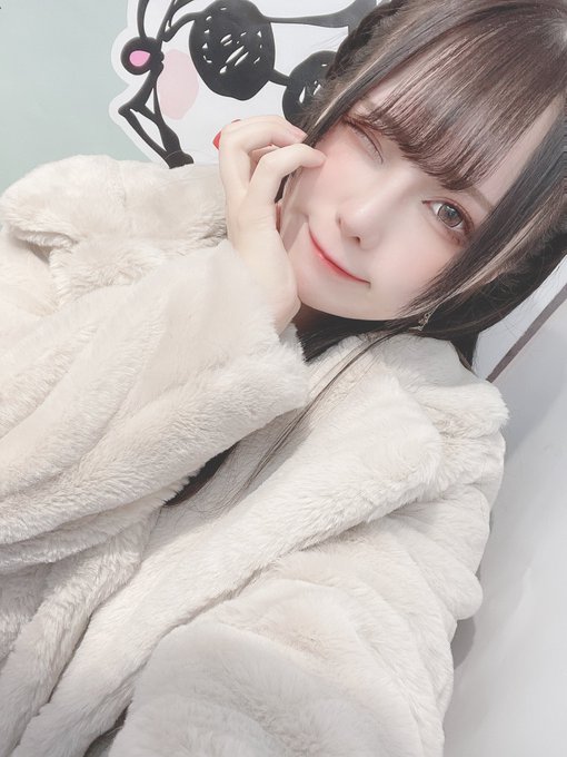コスプレイヤーmonaのTwitter画像1