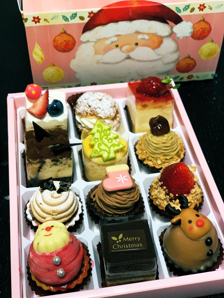とーり 今年のクリスマスケーキは穴場だったけどもう知られてしまった 可愛くて美味しいやーつ 桜珈琲 泉北店の横 桜チョコレート T Co Cuz7ntxx6g 大好きなケーキ屋さんのケーキも貰ってケーキ2倍 食べきれないのでまた明日 フラン とーり 今年のクリスマスケーキは穴場だったけどもう知られてしまった 可愛くて美味しいやーつ 桜珈琲 泉北店の横 桜チョコレート T Co Cuz7ntxx6g 大好きなケーキ屋さんのケーキも貰ってケーキ2倍 食べきれないのでまた明日 フラン