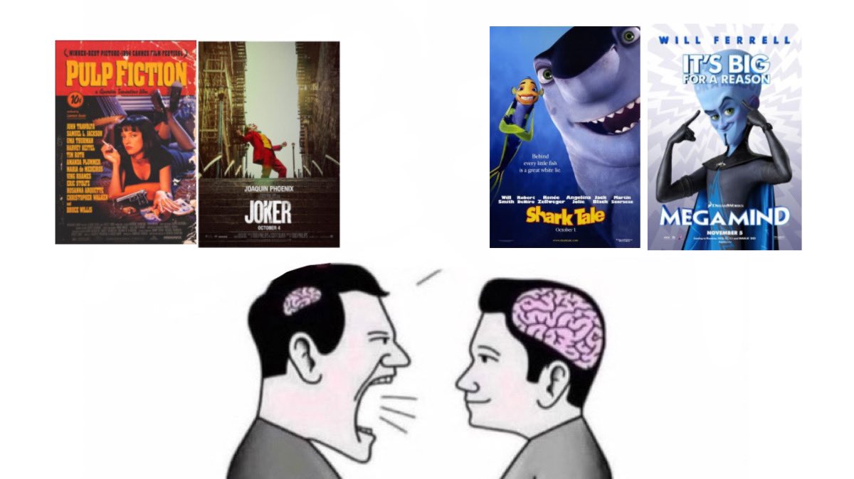 cinedruig's tweet image. no its true