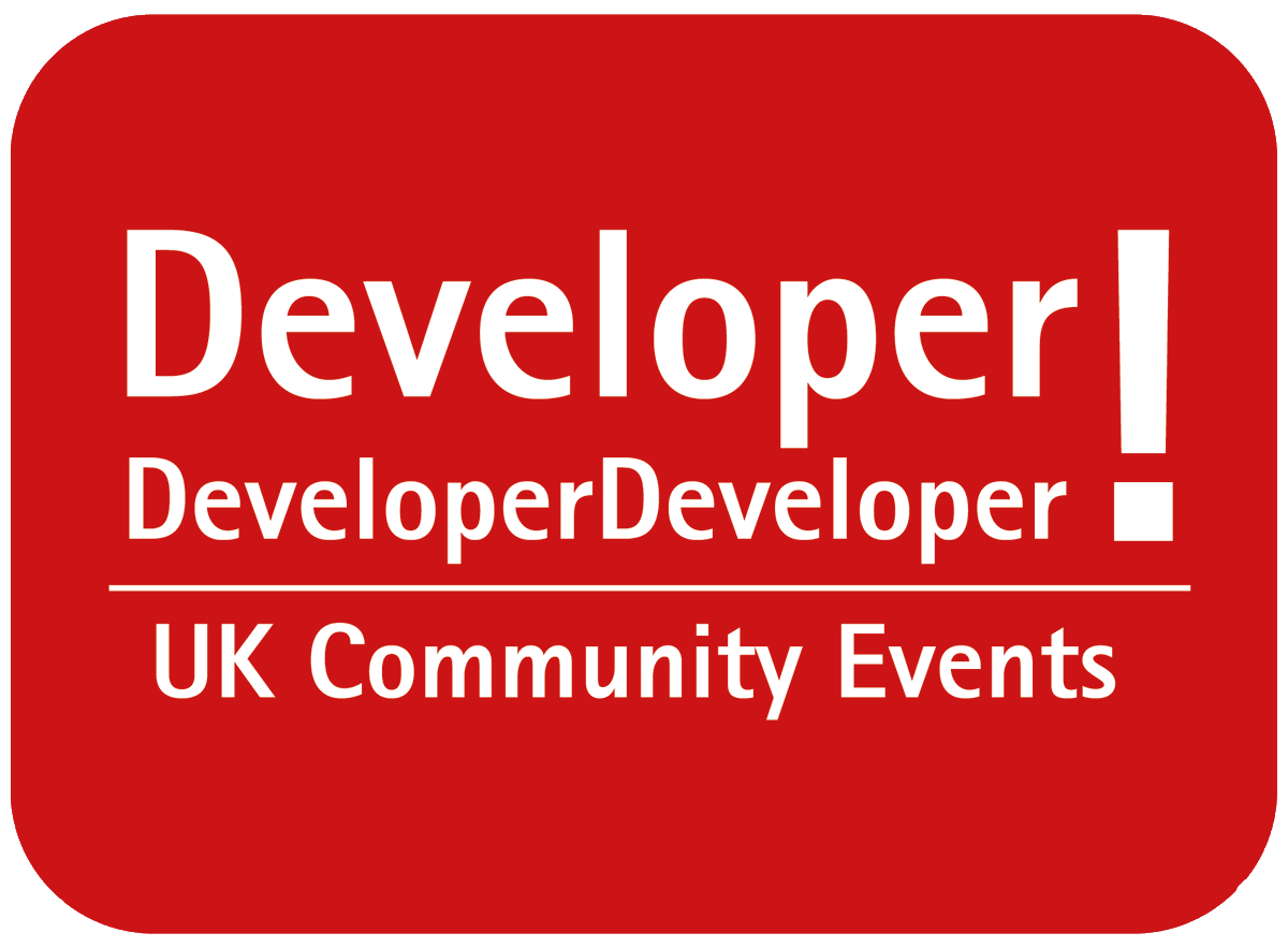 Don't forget... if you are looking for some great tech content to pass the time... There are almost 50 #DDD2020 sessions to catch up on! bit.ly/DDD_YT Merry Christmas! 🎄🎅🎁