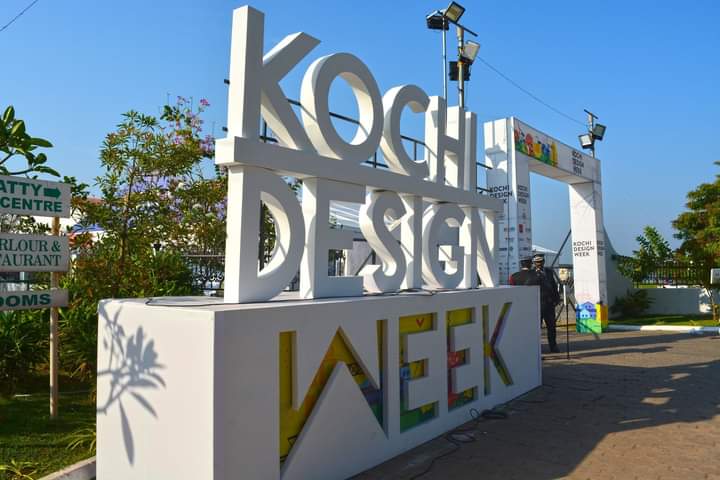 ktdchotels's tweet photo. #ThrowbackThursday 2nd edition of #KochiDesignWeek, India’s largest annual International Design Festival held last year from Dec 12 -14 at #Bolgatty Event Centre. #KTDC #kerala #kochi

Photo credits: @kochidesignweek https://t.co/QDoI1jxmAR