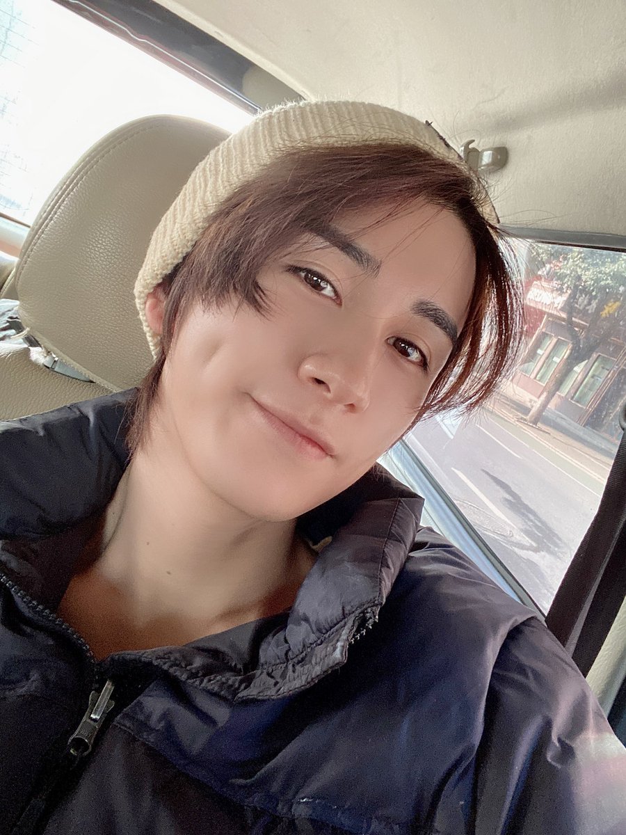 zhuzanjin (@zhuzanjin) on Twitter photo 