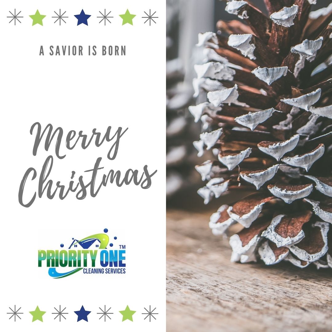 Priority One Cleaning Services (@PriorityOne) / Posts / X