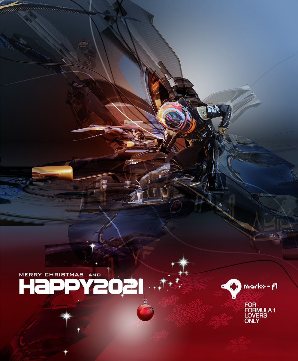 Todo lo mejor para estas fiestas y el nuevo año. Seguro que entre todos lo mejoraremos!