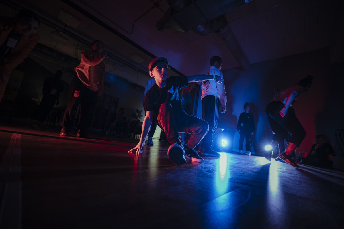 Nog geen jaar open maar 2020 gaf ons ondanks alles al zoveel hoogtepunten! <a href="/BeatboxZwolle/">Beatbox Zwolle</a> is gesloten tot 19 januari 2021 maar gaan daarna verder met het maken van mooie dingen. Fijne feestdagen. Stay Safe! 📸 Wouter Wolfkamp