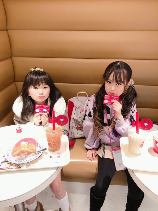 Twitterのコスプレ画像3