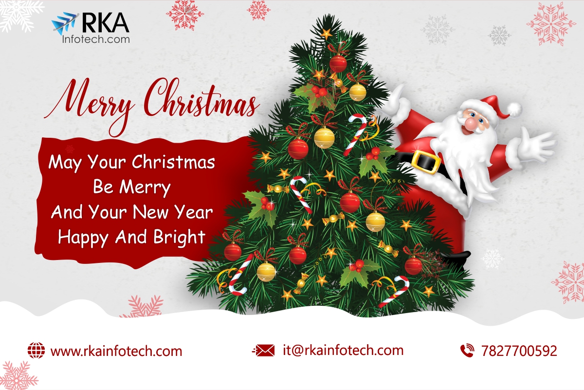 RKA Infotech Pvt Ltd tweet media