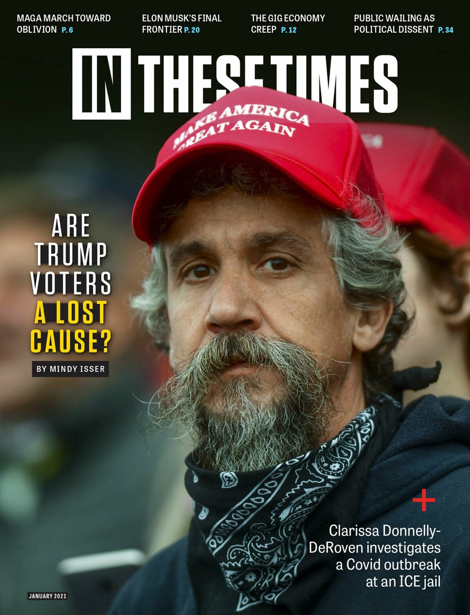 tompin's tweet image. .@inthesetimesmag The answer would appear to be yes. 

(Unless the &quot;cause&quot; is the #CollapseOfCivilization.)

#TrumpDeathCult #GOPDeathCult