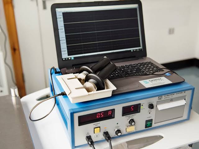"ECT"Electroconvulsive therapy (ECT),, I could still remembered when our lecturer mentioned the words during the management of psychosis, a mental health disorder.We were all curious to know how it work and how it looks because we all could already pin-point what it's..