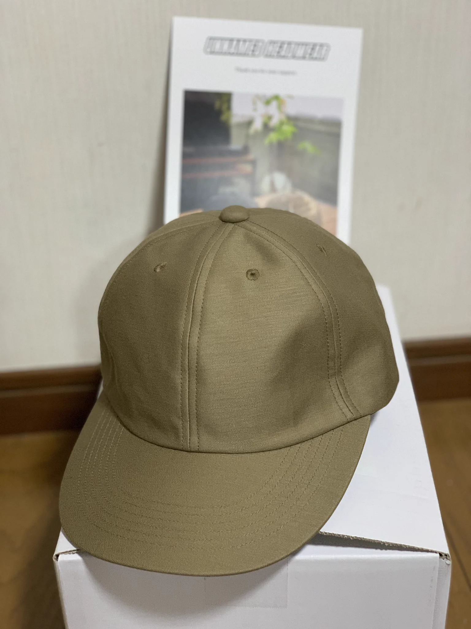 UNNAMED HEADWEAR (@unnamedheadwear) / X
