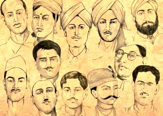  #काँग्रेस_के_कुकर्म  #नेहरू_और_गाँधी_के_कुकर्म उन बहुत से सवालों का जवाब हम कुछ भाई-बहनों को मिल गया है और उनकी आँखें भी खुल गयी हैं।उन सभी को प्रणाम अब जिनकी आँखें नहीं खुली और अभी भी  #काँग्रेस का, #नेहरू_और_गाँधी का राग जो दिन-रात अलापते हैंपूरा पढ़िये