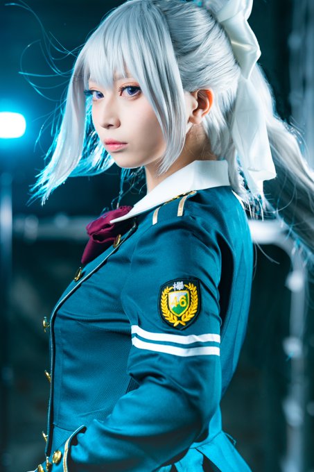 Twitterのコスプレ画像39