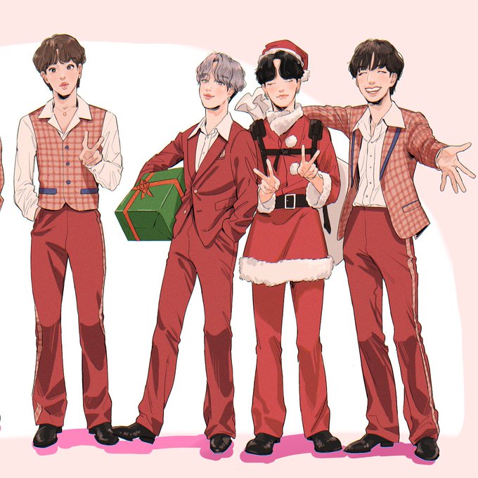 「BTS」のTwitter画像/イラスト(新着)｜11ページ目)