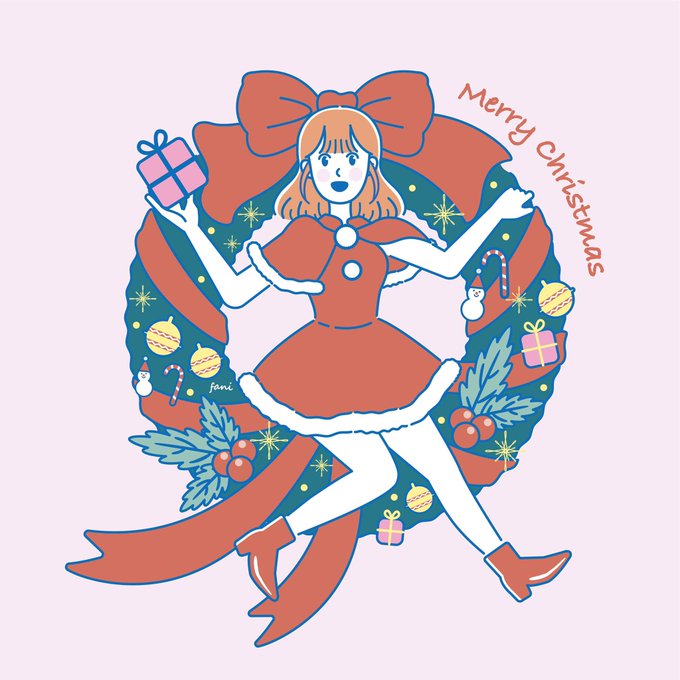 クリスマスイラストのtwitterイラスト検索結果 クリスマスイラストのtwitterイラスト検索結果