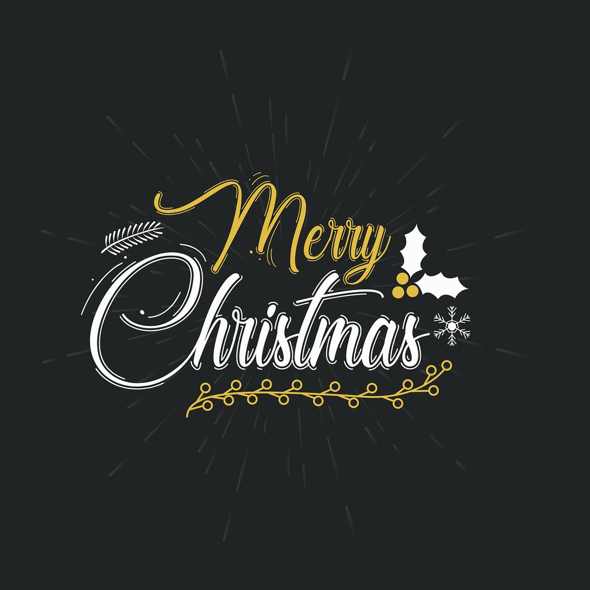 Merry Christmas from the Wickford at Christmas committee! 🎄☃🦌🎅 #wickfordatchristmas #wickford #essex