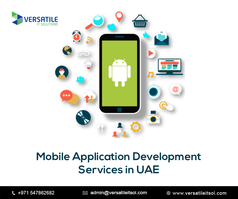 Versatileitsol's tweet photo. @Versatileitsol helps clients develop #mobileapplications that stand out from the crowd. We have an extensive background in #mobileapp development, and our well-qualified team of #developers has years of experience in the field.
call us on: +971 54 786 2682 https://t.co/uSIGrt2cWT