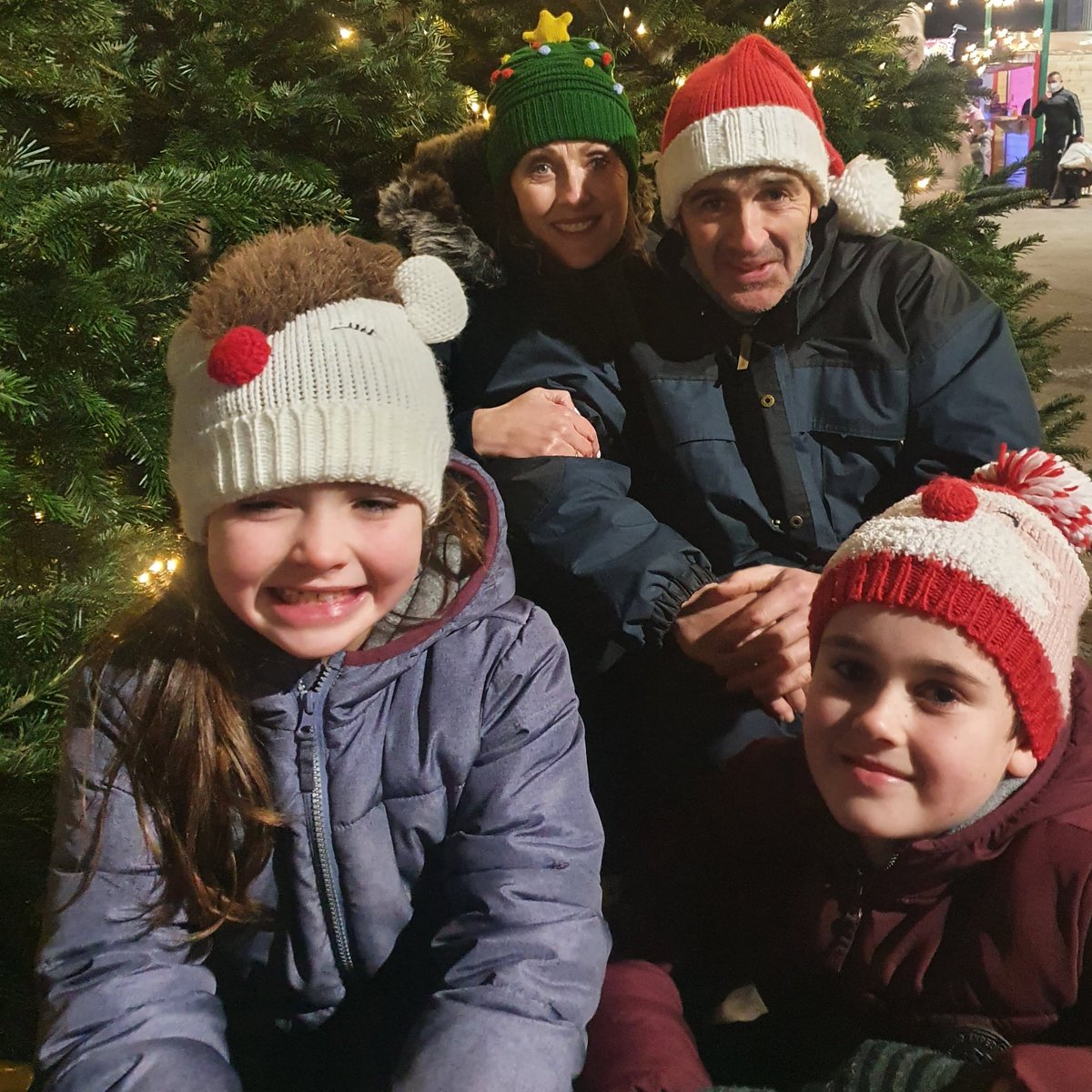 Merry Christmas to all. Thank you all the continued support.