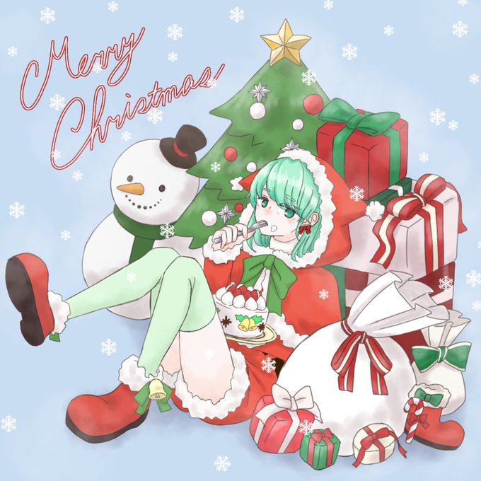 クリスマスイラストのtwitterイラスト検索結果 クリスマスイラストのtwitterイラスト検索結果