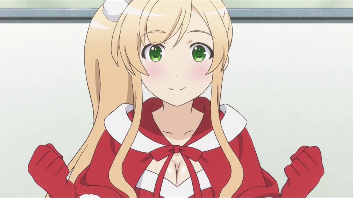 小日向縁誕生祭