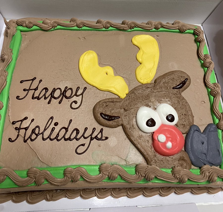 コストコのクリスマスケーキ予約はできる 値引き 値下げは 味 冷凍は可能 ページ 2 フククル