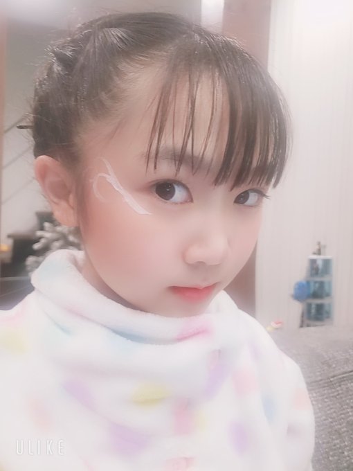 Twitterのコスプレ画像4