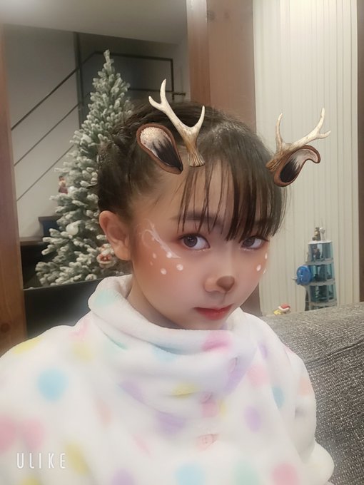 Twitterのコスプレ画像5