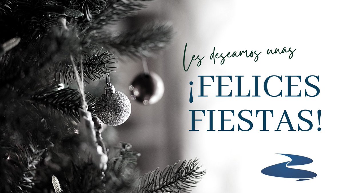 Saludamos a todos nuestros socios e instituciones allegadas en estas fiestas. 

Después de un año inesperado para todos, esperamos que este 2021 nos encuentre trabajando de manera conjunta. 🚀✨✈️🎊

#FelicesFiestas #FelizNavidad