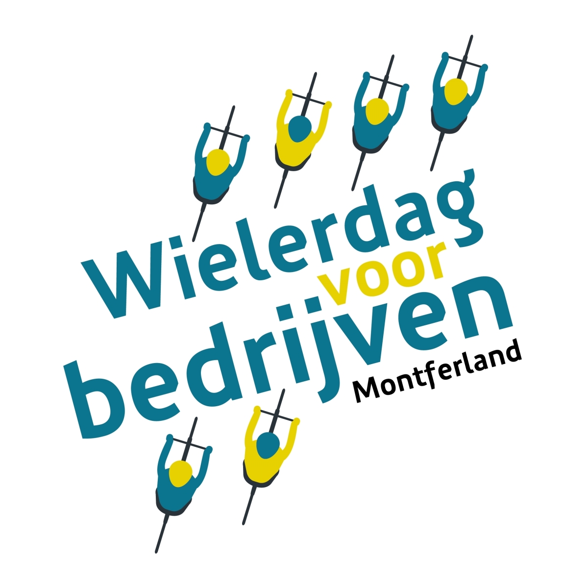 Een nieuwe naam, een nieuwe logo én een nieuwe website: wielerdagbedrijven.nl. Op 30 mei 2021 zien we jullie graag op de Wielerdag voor bedrijven 🚴, met als onderdeel het NK wielrennen voor bedrijven. Neem snel een kijkje op onze nieuwe site. Fijne feestdagen! 🎄🥂