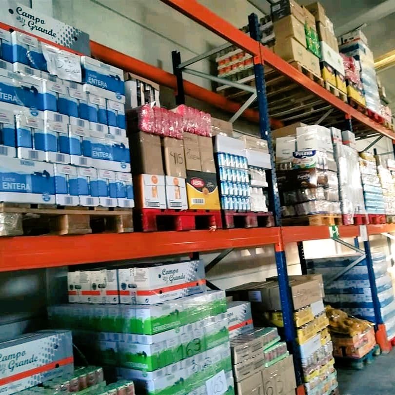 Encuentro con Isabel Gomis Vacas, Presidenta del <a href="/bancocadiz/">Banco de Alimentos de Cádiz</a>, para realizar nuestra #donación de #alimentos y visibilizar su gran labor.

👉 No olvides colaborar tú también‼️ bancoalimentoscadiz.org

#MujeresImparables #solidariossiemprebac #agradecimientosbac #solidaridad #ONG