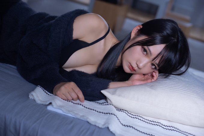 Twitterのコスプレ画像8