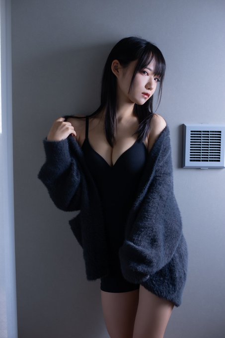 Twitterのコスプレ画像6