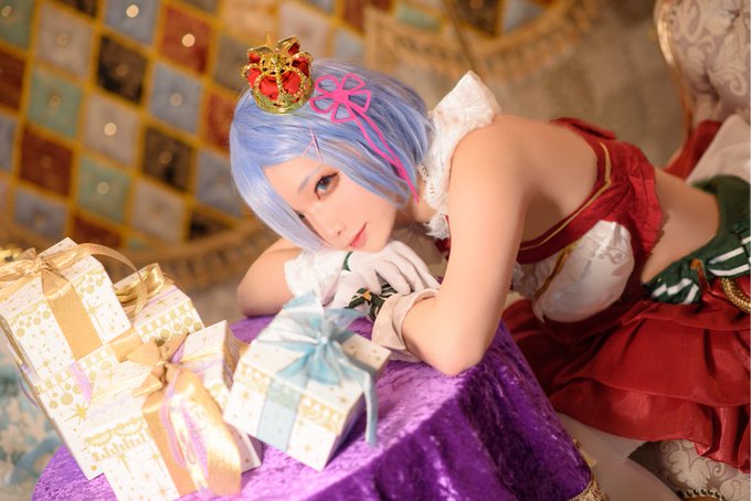 Twitterのコスプレ画像22