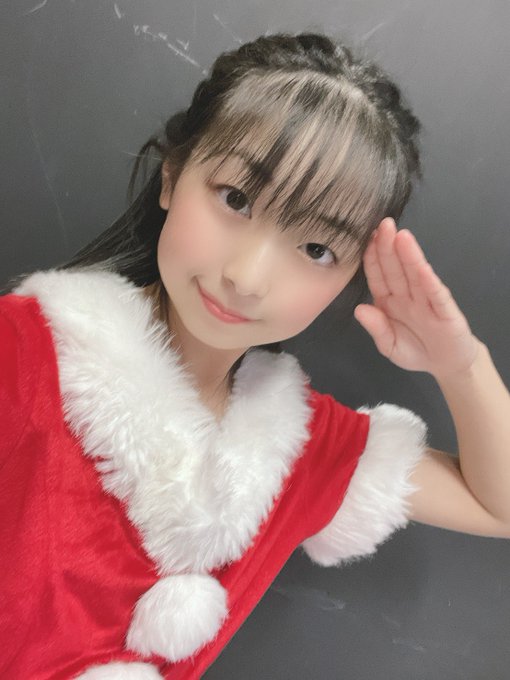 Twitterのコスプレ画像3