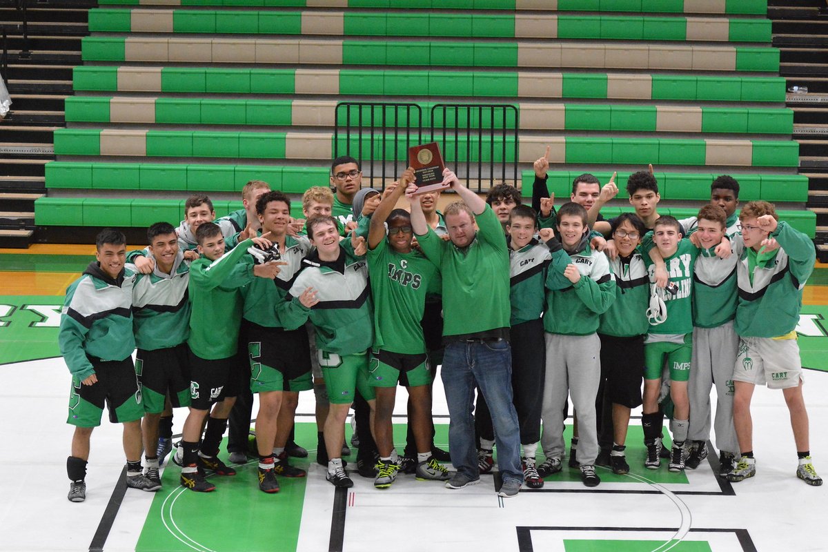 Cary Sports Medicine tweet media