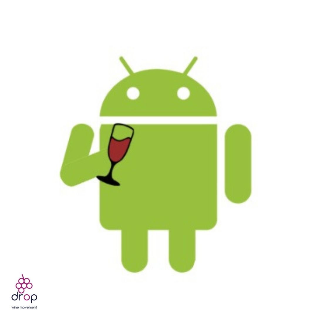 We're delighted to announce that Drop is now available on Android through Google Play. Link in bio. Happy Christmas!
.
.
.
.
.
.
.
.
#dropwine #dropwineapp #londonwine #winedine #winelovers🍷❤️ #winetime #wineoclock #wineofthenight #winestagram #coventgarden