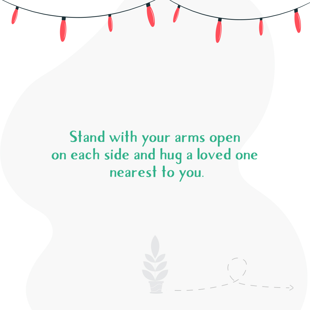 MyPauseApp's tweet photo. 🎄 🎁 The Yoga Solo team wishes you Happy Holidays! 🎁 🎄 https://t.co/NDSokxZJry