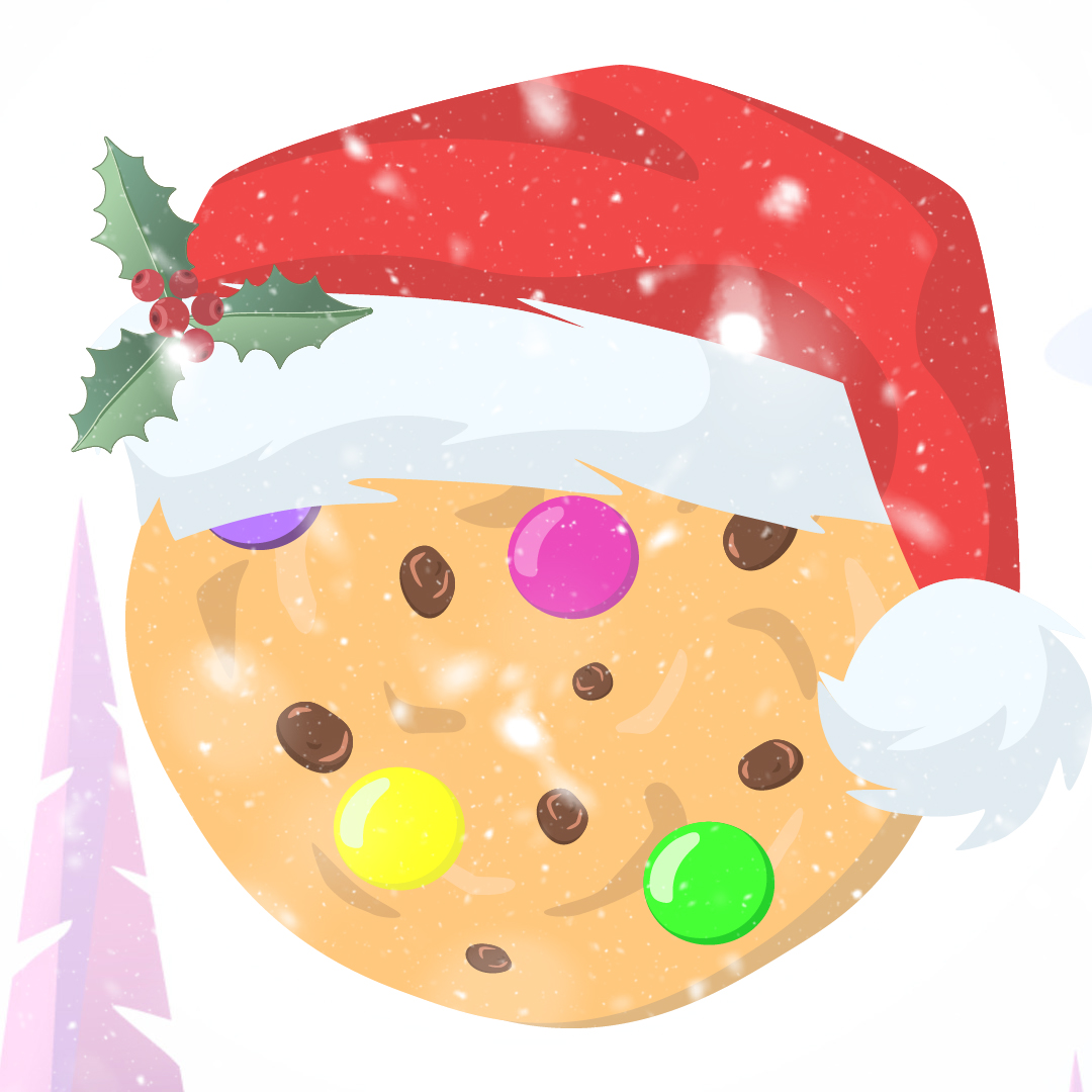 leafpeachdev's tweet photo. Guys, Merry Christmas everyone! 🎅🎄🥳

✨HAPPY HOLIDAYS ✨

If there is no magic mood yet, then check out the Jumping Funny Cookie game ☃🍪🌟 

#christmasgame #christmasgames #christmasgaming #gamerchristmas #gamerslovechristmas #gameofchristmas #christmasgamer #christmas https://t.co/ak63b9NrtX