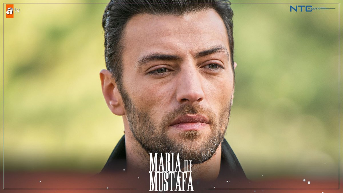 Görkem öldü mü?

#MariaileMustafa yeni bölümüyle bu akşam 20.00’de #atv’de.

#MariaileMustafa | #NTCMedya <a href="/_NTCMedya/">NTC MEDYA</a> | #atv <a href="/atvcomtr/">atv</a>