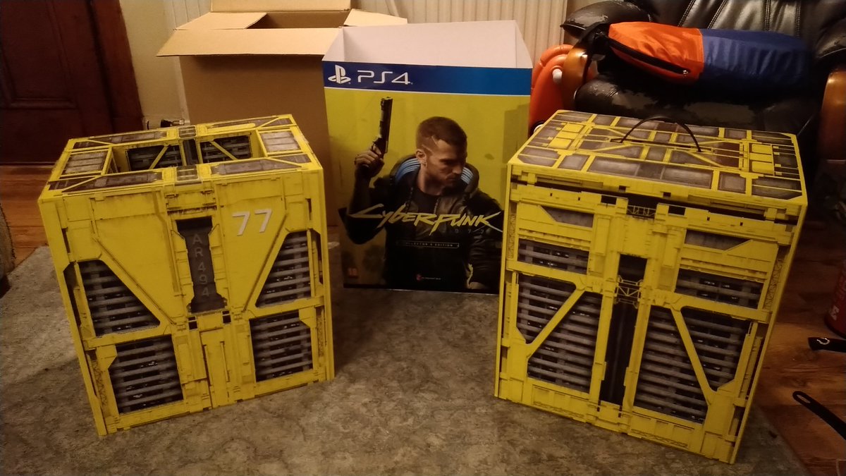 Richard Rose tweet media