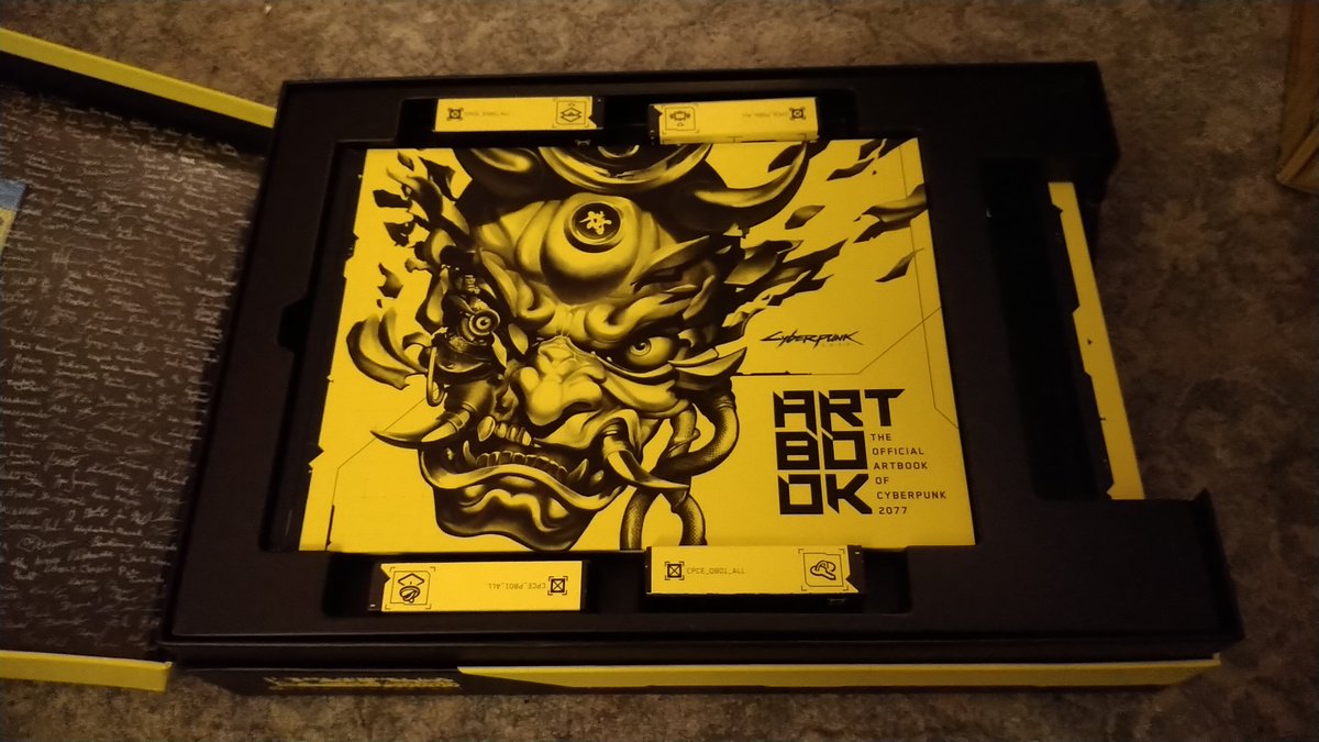 Richard Rose tweet media