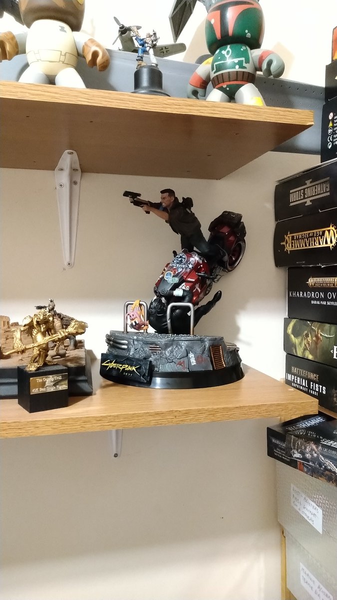 Richard Rose tweet media