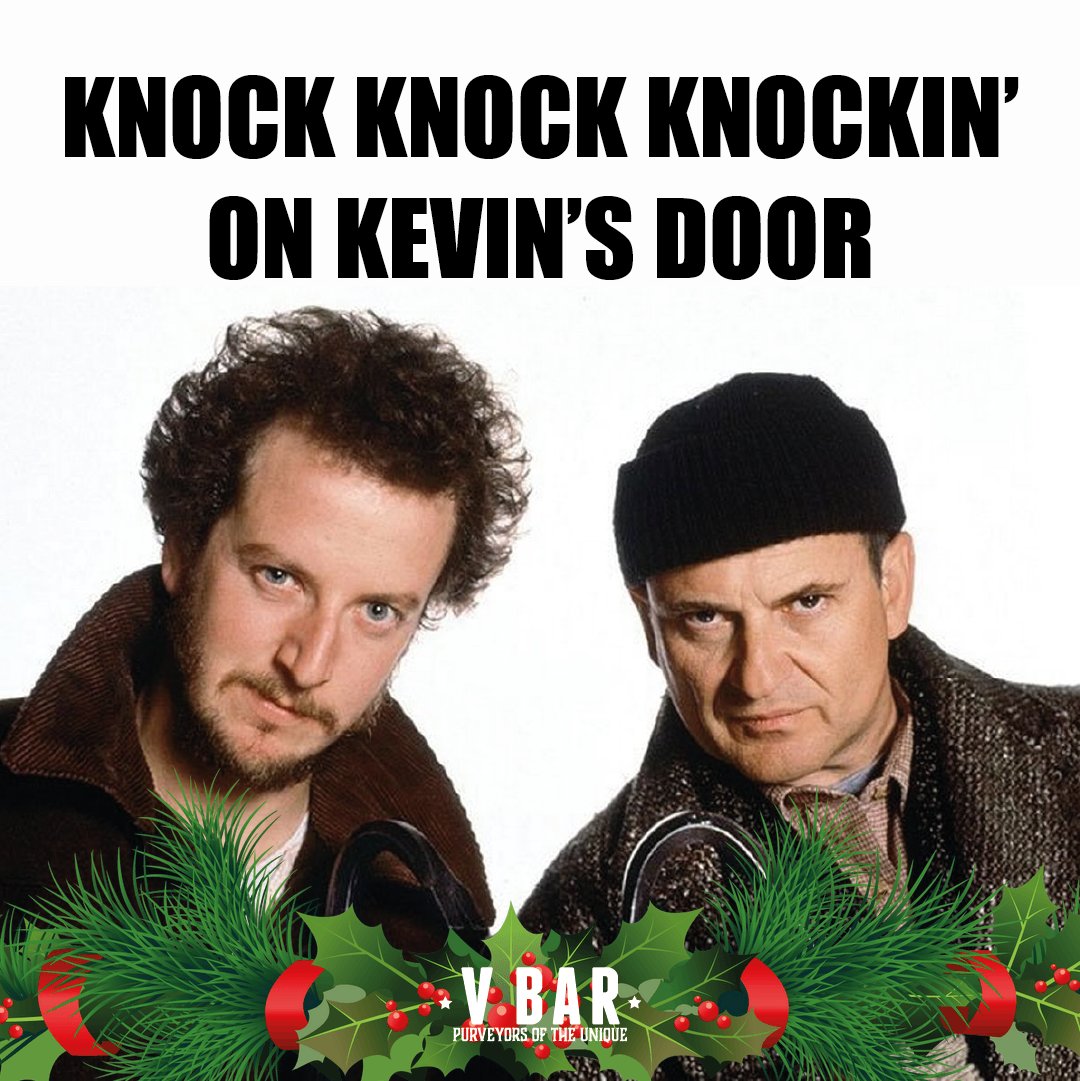 Merry Christmas ya filthy animals!
Have a safe one and we look forward seeing you all again at some point in 2021!
